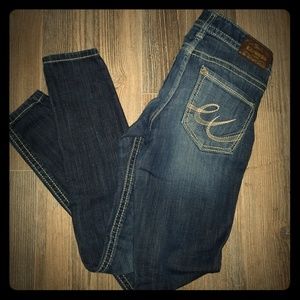 Express Jeans